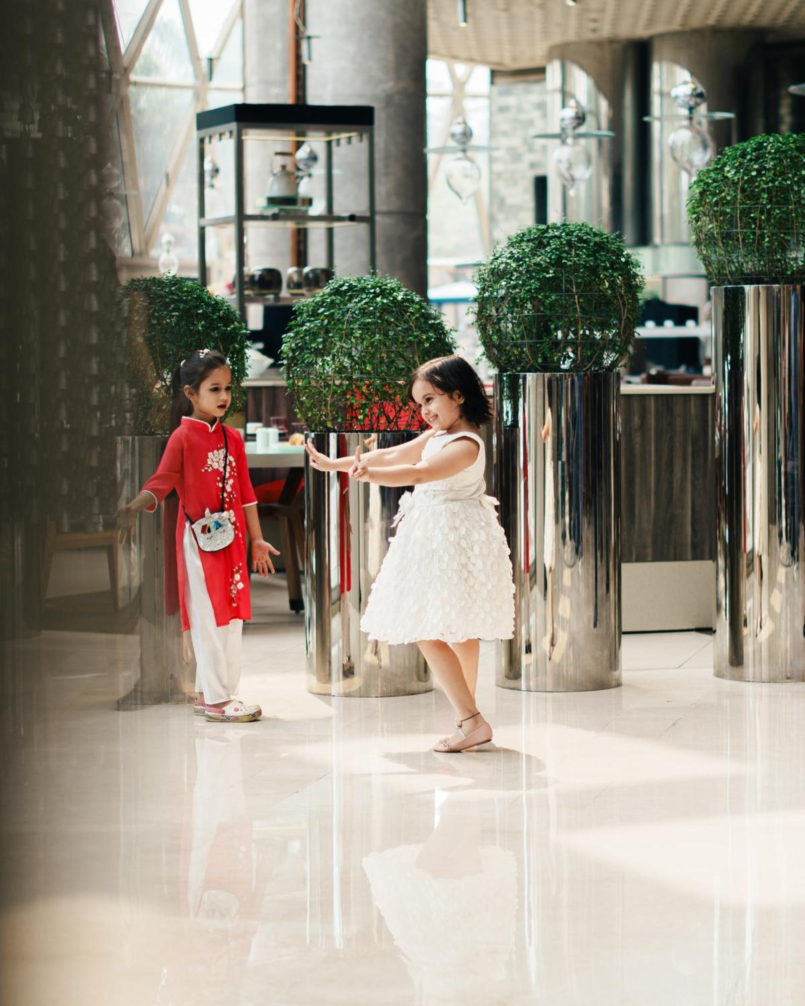 Jw Marriott Hotel Калькутта Экстерьер фото