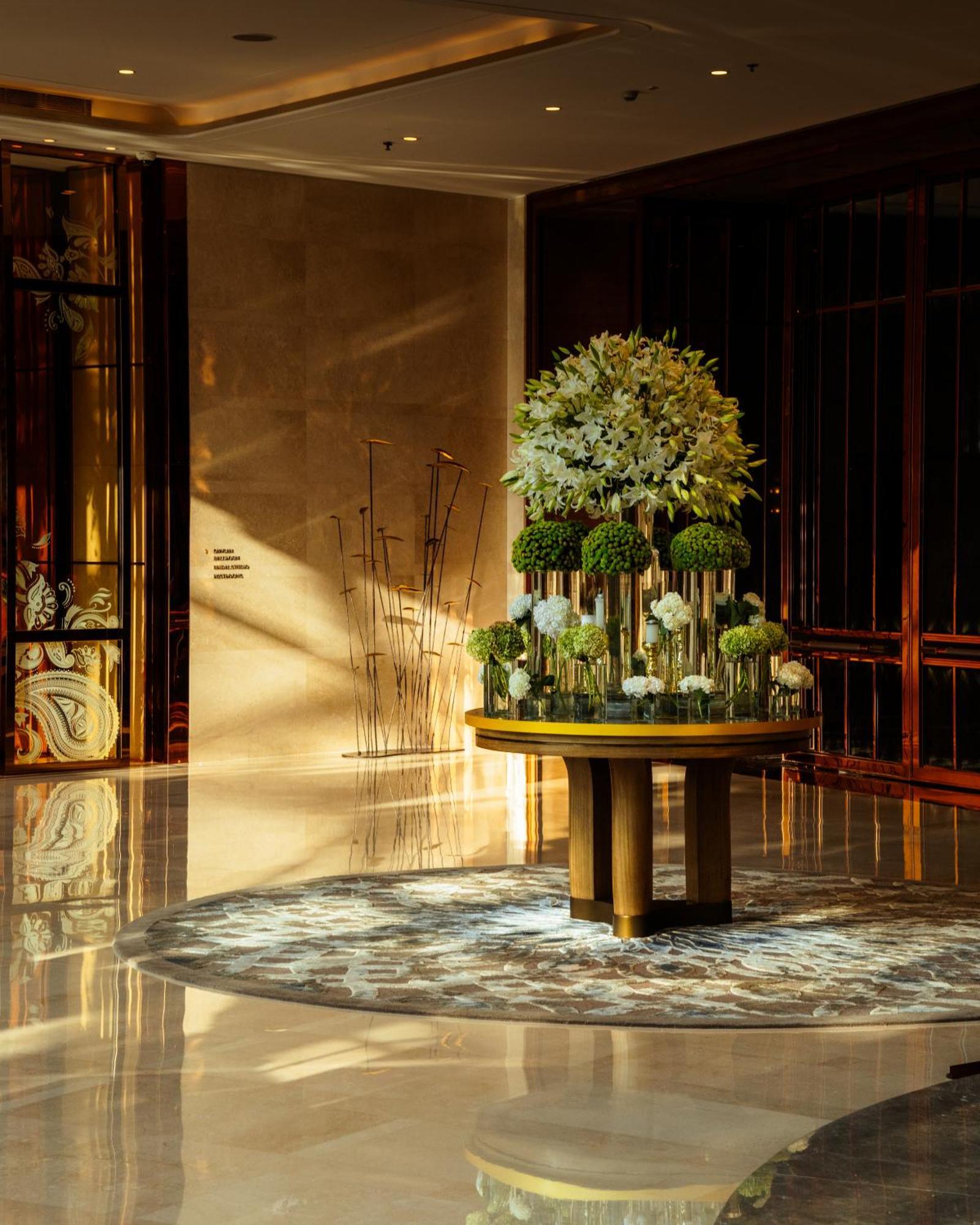 Jw Marriott Hotel Калькутта Экстерьер фото
