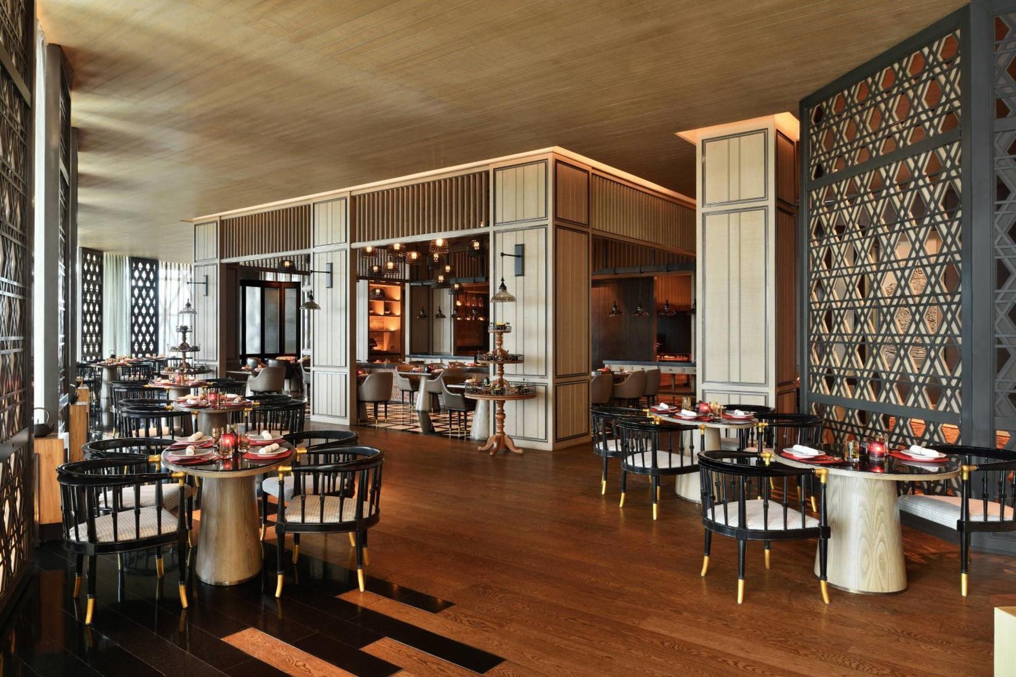 Jw Marriott Hotel Калькутта Экстерьер фото